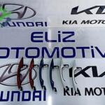 HYUNDAİ İ20 SAĞ ÖN KAPI KOLU ORİJİNAL SÖKME