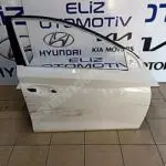 HYUNDAİ İ20 SAĞ ÖN KAPI ORİJİNAL