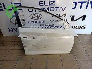 HYUNDAİ İ20 SAĞ ÖN KAPI ORİJİNAL