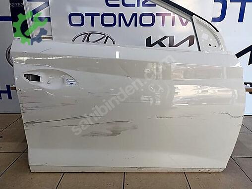 Hyundai i20 Sağ Ön Kapı çıkma parça