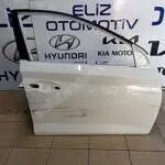 HYUNDAİ İ20 SAĞ ÖN KAPI ORİJİNAL