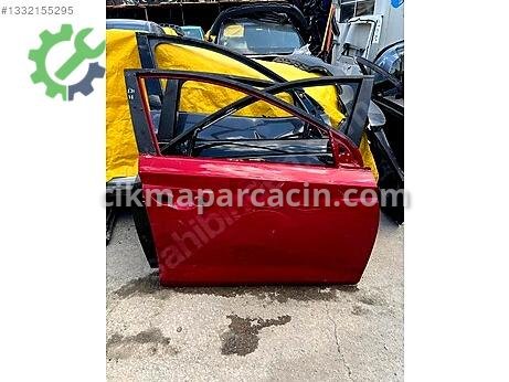 Hyundai i20 Sağ Ön Kapı çıkma parça