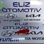 HYUNDAİ İ20 SAĞ REFLEKTÖR 92406-Q0000 ORİJİNAL ÇIKMA