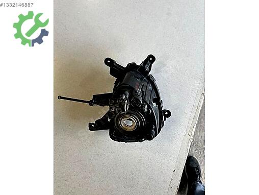 Hyundai i20 Sağ Sis Farı çıkma parça