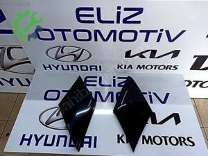 HYUNDAİ İ20 SAĞ SOL ARKA ÇAMURLUK BAKALİTİ ORİJİNAL ÇIKMA
