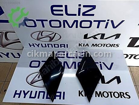 Hyundai i20 Bakalit çıkma parça