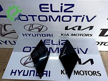 Hyundai i20 Bakalit çıkma parça
