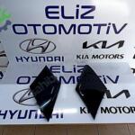 HYUNDAİ İ20 SAĞ SOL ARKA ÇAMURLUK BAKALİTİ ORİJİNAL ÇIKMA