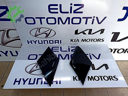 Hyundai i20 Bakalit çıkma parça