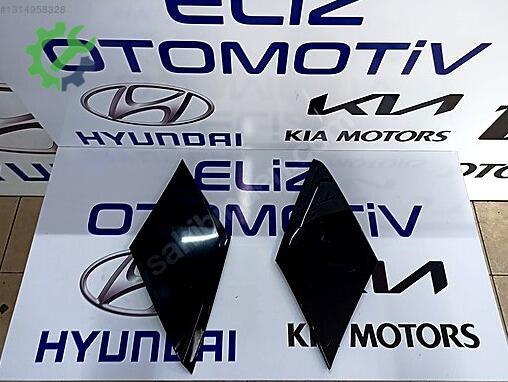 Hyundai i20 Bakalit çıkma parça