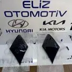 HYUNDAİ İ20 SAĞ SOL ARKA ÇAMURLUK BAKALİTİ SIFIR