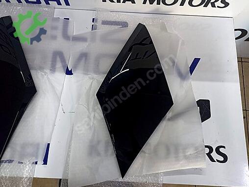 Hyundai i20 Bakalit çıkma parça