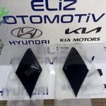 HYUNDAİ İ20 SAĞ SOL ARKA ÇAMURLUK BAKALİTİ SIFIR
