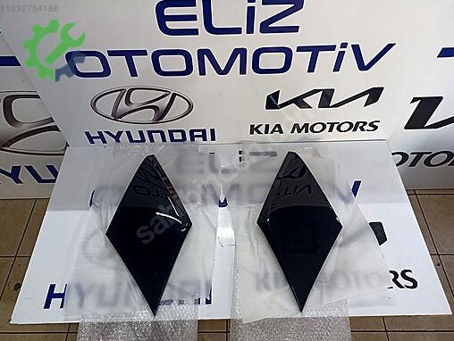 Hyundai i20 Bakalit çıkma parça