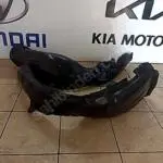 HYUNDAİ İ20 SAĞ SOL ÇAMURLUK DAVLUMBAZ SIFIR YEDEK PARÇA