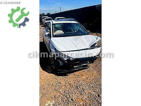 Hyundai i20 Kaliper çıkma parça