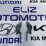 HYUNDAİ İ20 SAĞ SOL KAPUT MENTEŞESİ