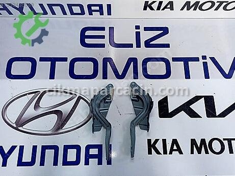 Hyundai i20 Kaput Menteşesi çıkma parça