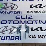 HYUNDAİ İ20 SAĞ SOL KAPUT MENTEŞESİ