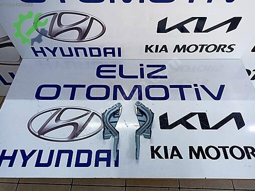 Hyundai i20 Kaput Menteşesi çıkma parça