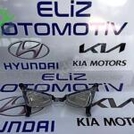 HYUNDAİ İ20 SAĞ SOL LED SİS FARI 2020-2023 ORİJİNAL ÇIKMA