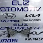 HYUNDAİ İ20 SAĞ SOL LED SİS FARI 2020-2023 ORİJİNAL ÇIKMA