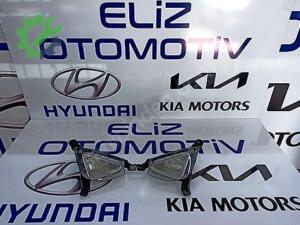 HYUNDAİ İ20 SAĞ SOL LED SİS FARI 2020-2023 ORİJİNAL ÇIKMA