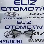 HYUNDAİ İ20 SAĞ SOL LED SİS FARI 2020-2023 ORİJİNAL ÇIKMA
