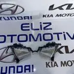HYUNDAİ İ20 SAĞ SOL LED SİS FARI 2020-2023 ORİJİNAL ÇIKMA