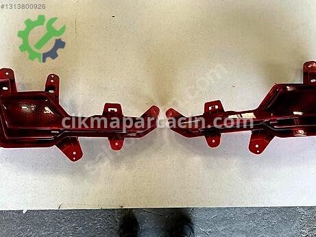 Hyundai i20 Tampon Reflektörü çıkma parça