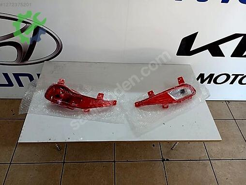 Hyundai i20 Sağ Arka Stop çıkma parça
