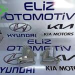 HYUNDAİ İ20 SAĞ SOL SİS FARI 2023-2026 ORİJİNAL ÇIKMA