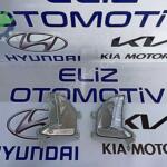 HYUNDAİ İ20 SAĞ SOL SİS FARI 2023-2026 ORİJİNAL ÇIKMA