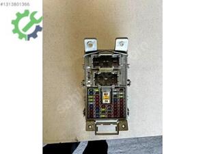 HYUNDAİ İ20 SİGORTA KUTUSU 91950-C8560 SÖKME PARÇA