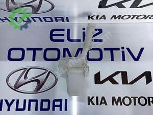 HYUNDAİ İ20 SİLECEK SU BİDONU 2020-2026