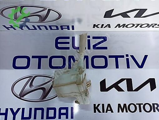 Hyundai i20 Silecek Suyu Deposu 98610-C8010 çıkma parça