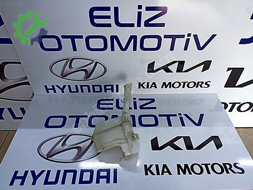Hyundai i20 Silecek Suyu Deposu 98610-C8010 çıkma parça