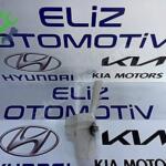 HYUNDAİ İ20 SİLECEK SU BİDONU 98610-Q0000 2020-2026