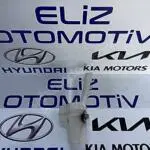HYUNDAİ İ20 SİLECEK SU BİDONU 98610-Q0000 2020-2026