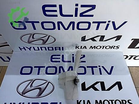Hyundai i20 Silecek Suyu Deposu çıkma parça