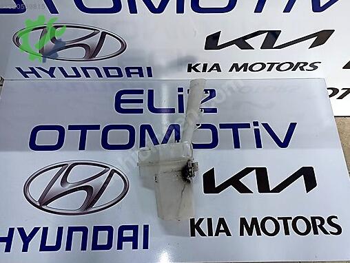 Hyundai i20 Silecek Suyu Deposu 98610-Q0000 çıkma parça