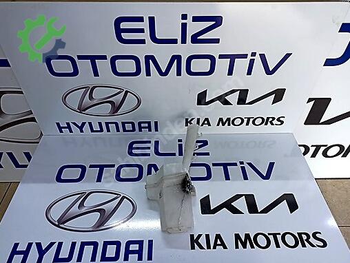 Hyundai i20 Silecek Suyu Deposu 98610-Q0000 çıkma parça