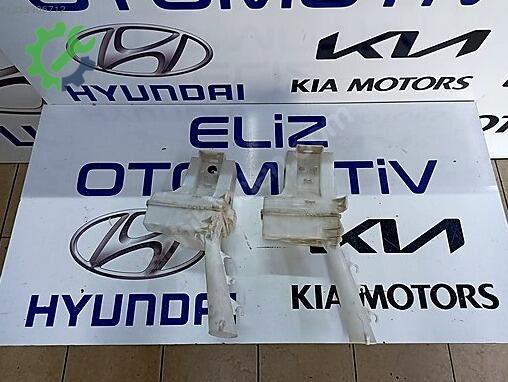 Hyundai i20 Silecek Suyu Deposu çıkma parça