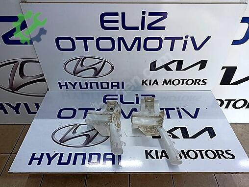 Hyundai i20 Silecek Suyu Deposu çıkma parça