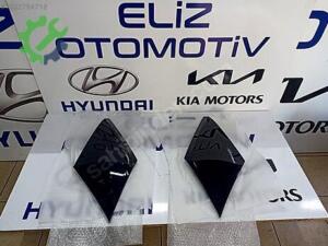 HYUNDAİ İ20 SOL ARKA ÇAMURLUK BAKALİTİ SIFIR
