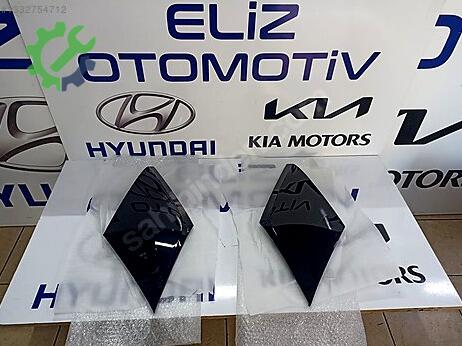 Hyundai i20 Bakalit çıkma parça