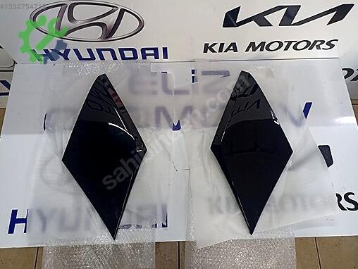 Hyundai i20 Bakalit çıkma parça