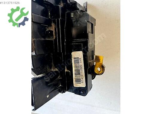 Hyundai i20 Sol Arka Kapı Kilidi 81410-1J520 çıkma parça