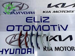 HYUNDAİ İ20 SOL ARKA KAPI KOLU ORİJİNAL SÖKME
