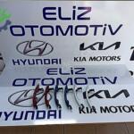 HYUNDAİ İ20 SOL ARKA KAPI KOLU ORİJİNAL SÖKME